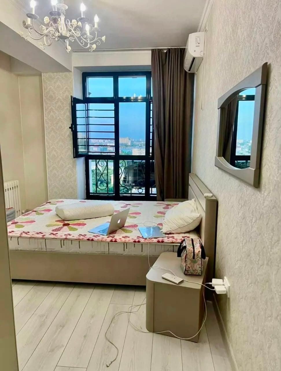 Элитка, 2 ком, 72 м2, этаж 11/12, ж/к Каса Белла (CASA BELLA), Сост: Евроремонт - фото 21