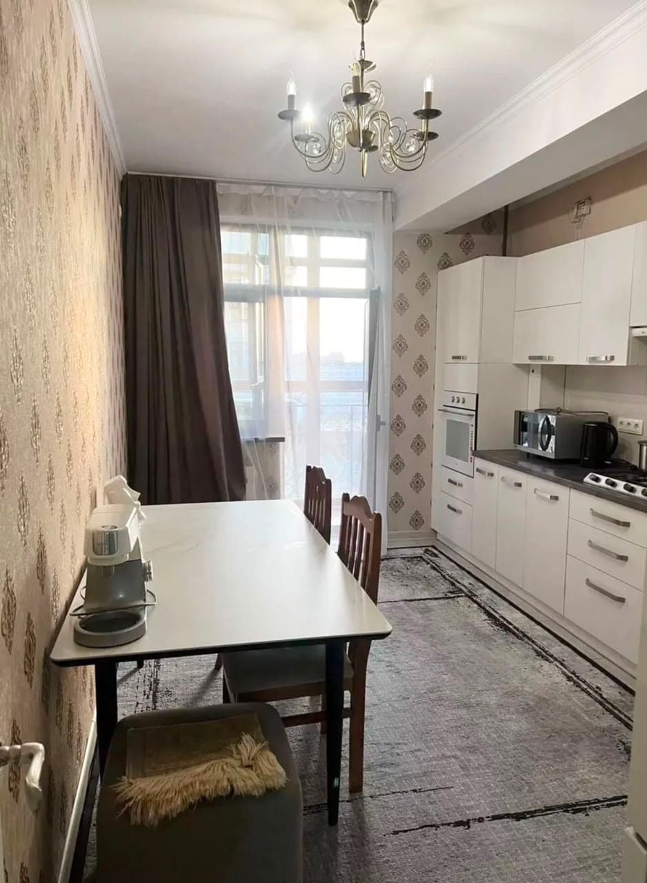 Элитка, 2 ком, 72 м2, этаж 11/12, ж/к Каса Белла (CASA BELLA), Сост: Евроремонт - фото 23