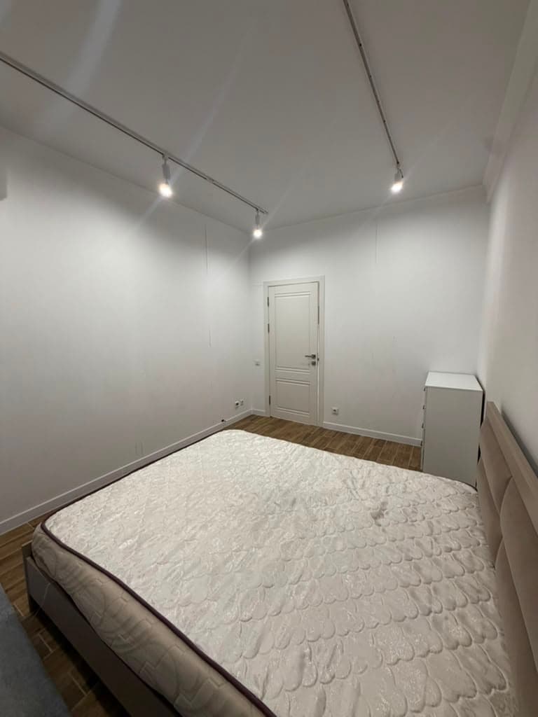 Элитка, 2 ком, 48 м2, этаж 10/10, ж/к Авангард Сити, Сост: Евроремонт - фото 1