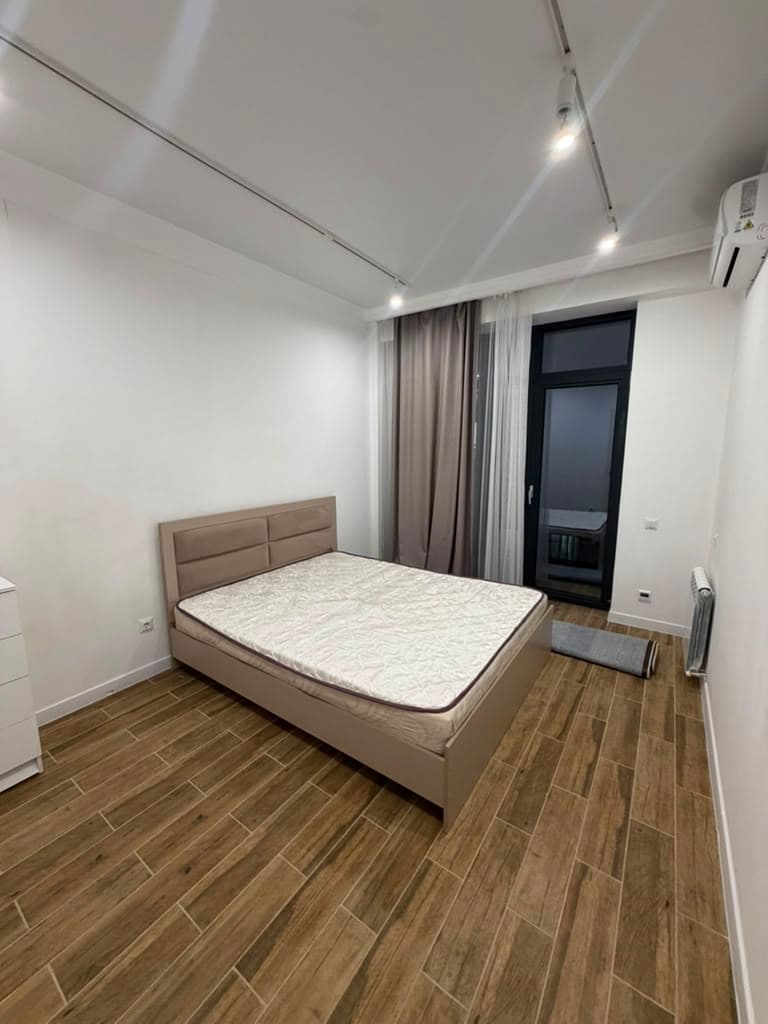 Элитка, 2 ком, 48 м2, этаж 10/10, ж/к Авангард Сити, Сост: Евроремонт - фото 2