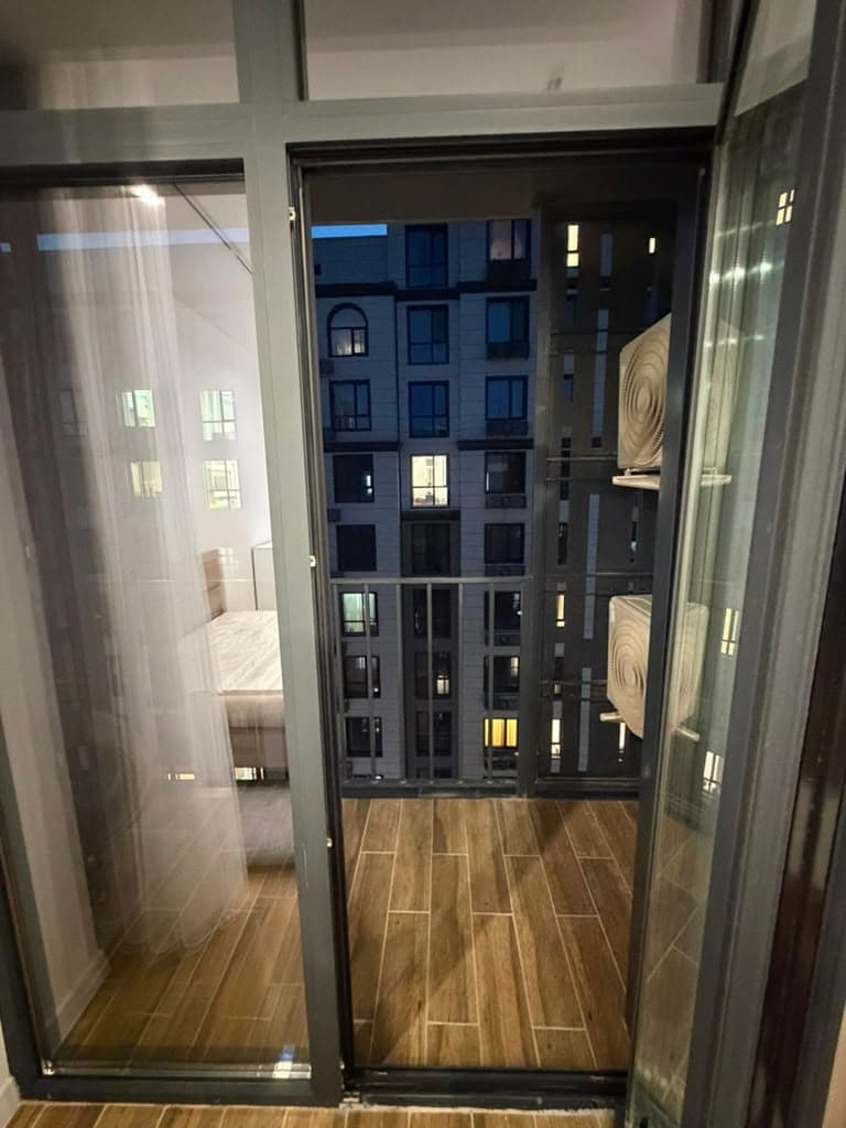 Элитка, 2 ком, 48 м2, этаж 10/10, ж/к Авангард Сити, Сост: Евроремонт - фото 3