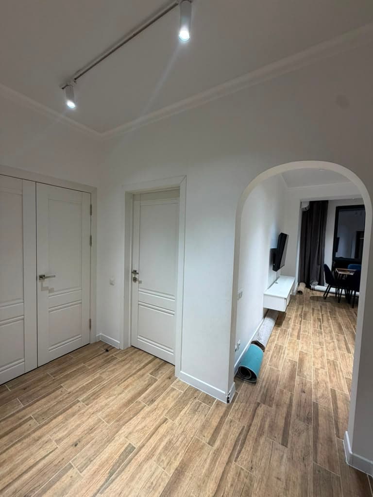 Элитка, 2 ком, 48 м2, этаж 10/10, ж/к Авангард Сити, Сост: Евроремонт - фото 6