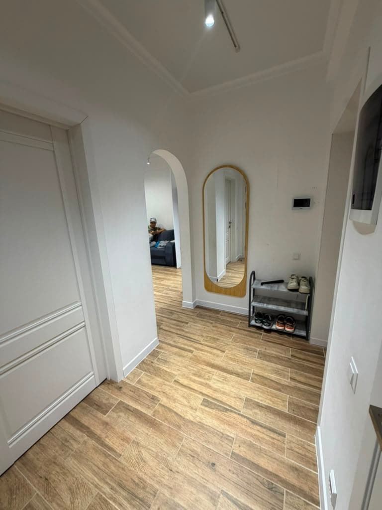 Элитка, 2 ком, 48 м2, этаж 10/10, ж/к Авангард Сити, Сост: Евроремонт - фото 10