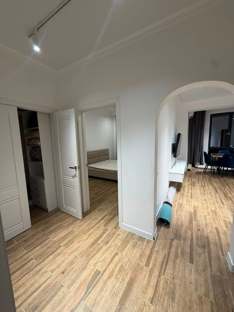 Элитка, 2 ком, 48 м2, этаж 10/10, ж/к Авангард Сити, Сост: Евроремонт - фото 11