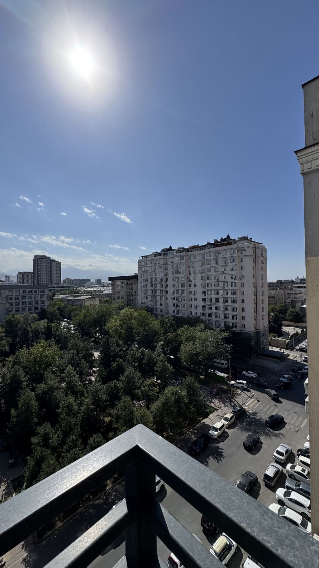 Элитка, 3 ком, 102 м2, этаж 12/17, ж/к БЦ Турпан, Сост: Сдан ПСО - фото 4