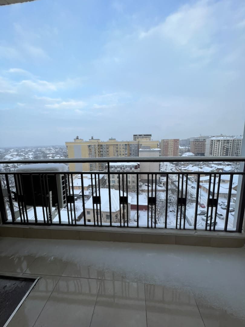Элитка, 2 ком, 70 м2, этаж 10/12, Сост: Евроремонт - фото 3