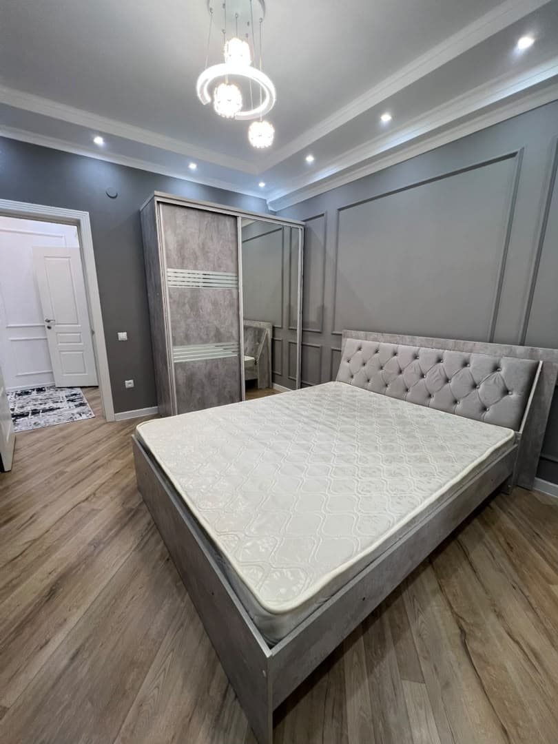 Элитка, 2 ком, 70 м2, этаж 10/12, Сост: Евроремонт - фото 6