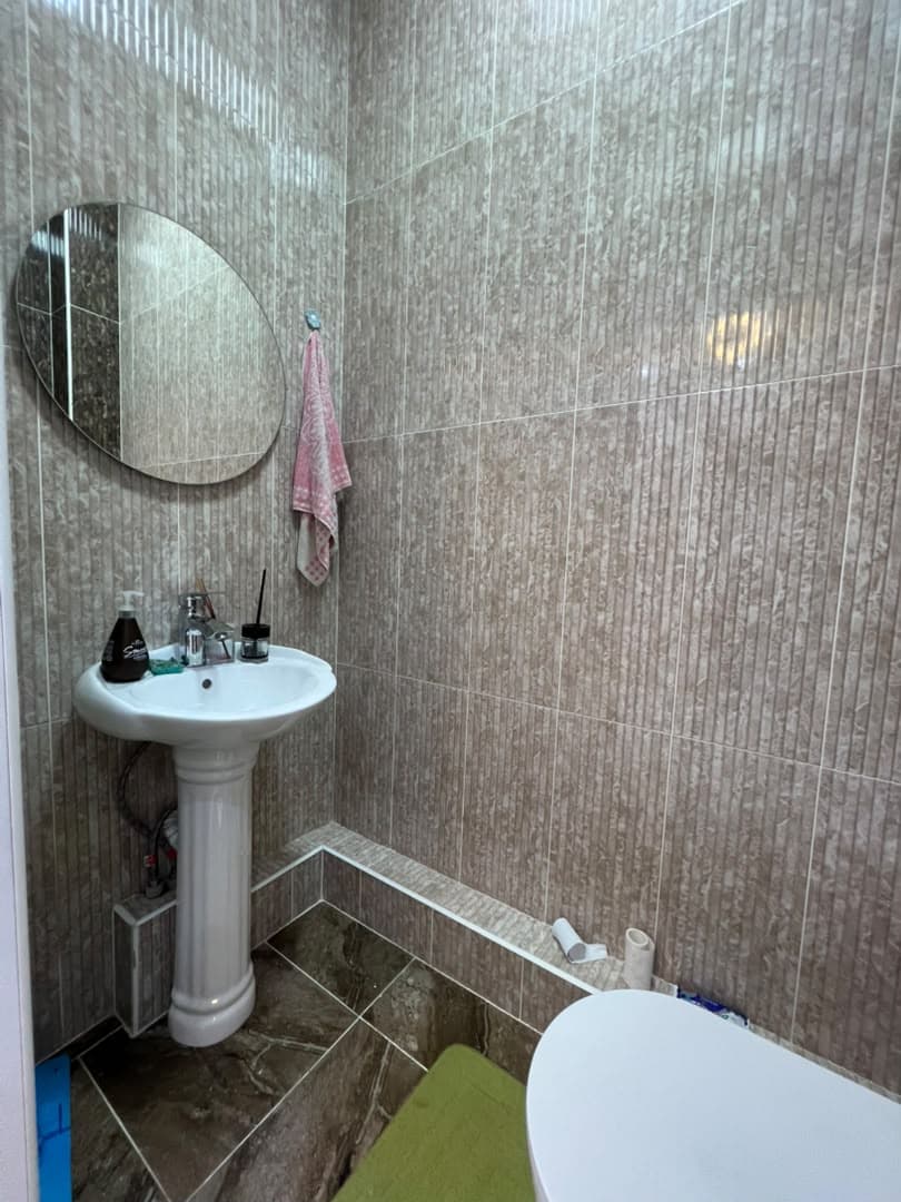 Элитка, 2 ком, 70 м2, этаж 10/12, Сост: Евроремонт - фото 18