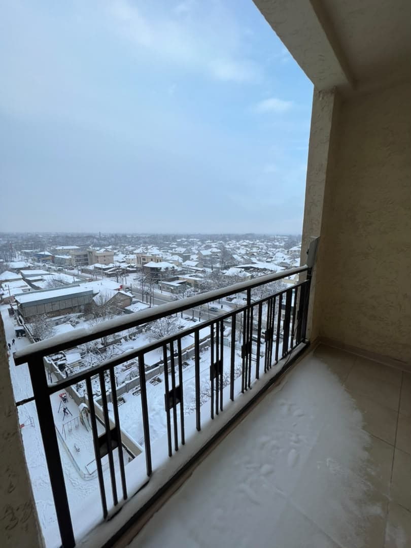 Элитка, 2 ком, 70 м2, этаж 10/12, Сост: Евроремонт - фото 19
