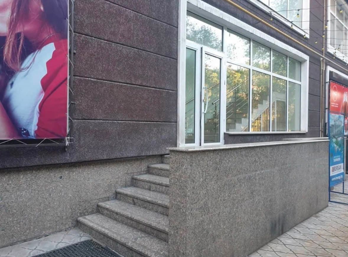 Офис, Коммерческая, 22 м2, этаж 2/2, Сост: Хорошее - фото 4