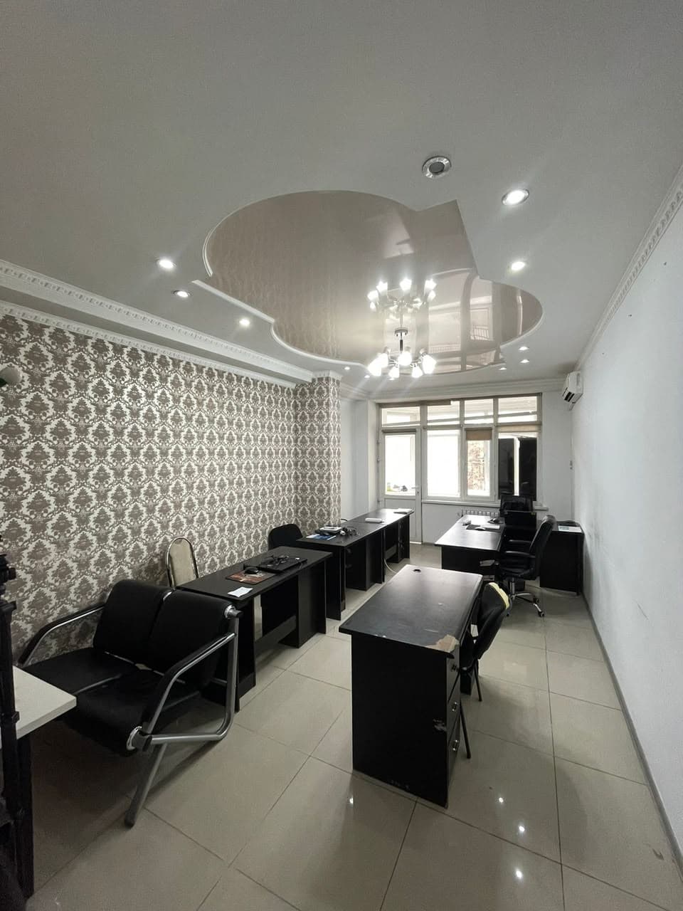 Офис, Коммерческая, 22 м2, этаж 2/2, Сост: Хорошее - фото 7
