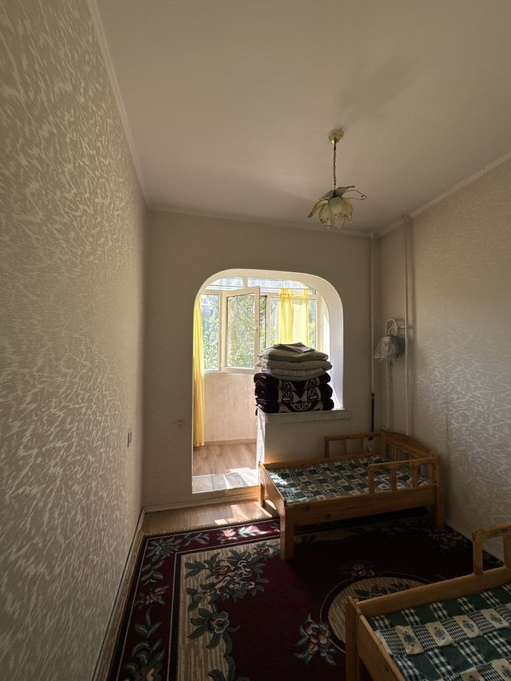 3 ком, 105 серия, 62 м2, этаж 4/9, Сост: Хорошее - фото 3