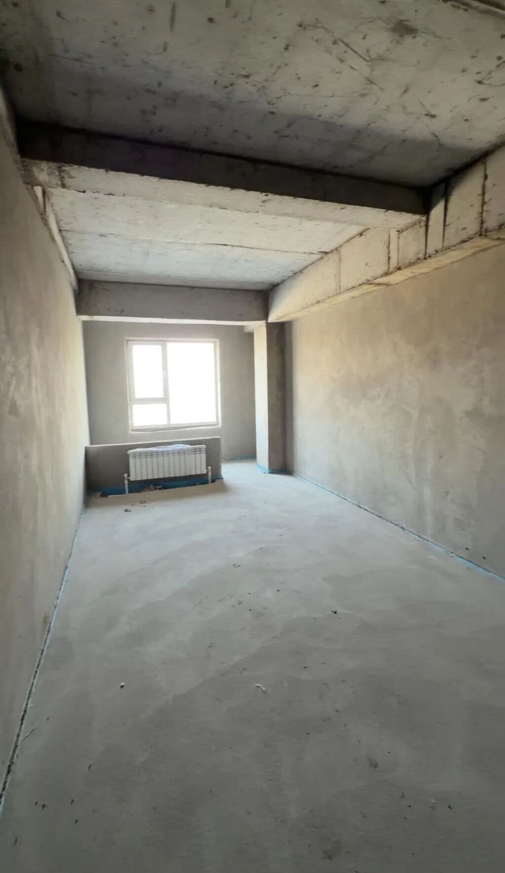 Продажа, Элитка, 3 ком, 87 м2, этаж 5/12, ж/к Esentai (Эсентай), Сост: Сдан ПСО - фото 2