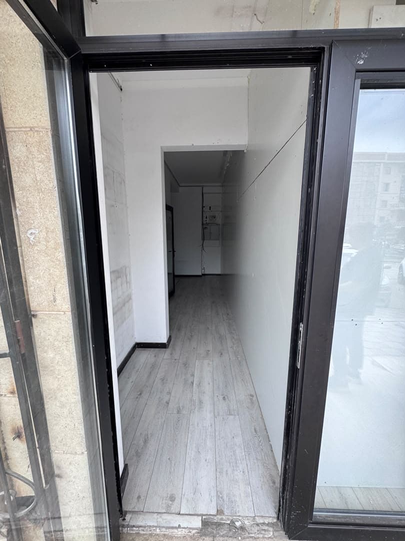 Магазин, Коммерческая, 87 м2, этаж 1/10, Сост: Хорошее - фото 7