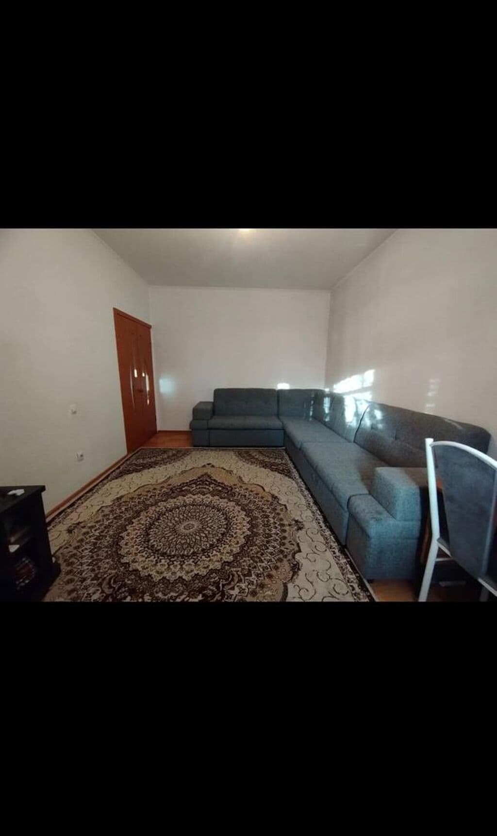 Продажа, 106 серия, 1 ком, 44 м2, этаж 8/9, Сост: Евроремонт - фото 1