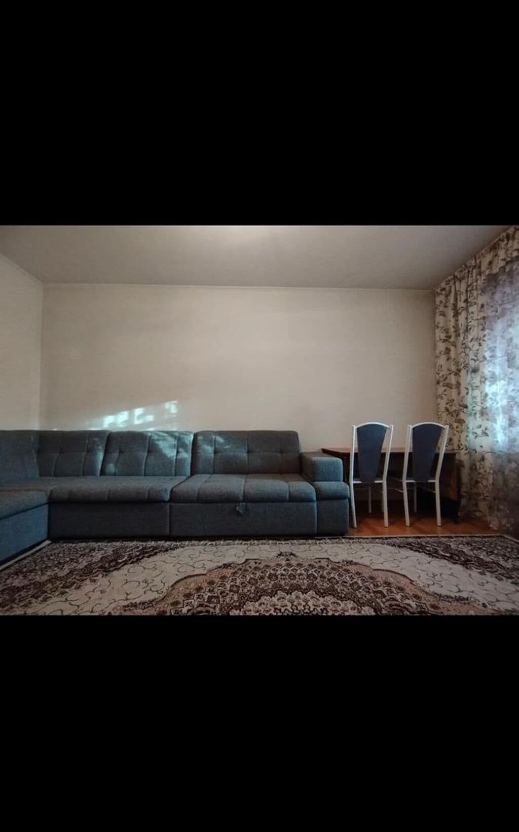 Продажа, 106 серия, 1 ком, 44 м2, этаж 8/9, Сост: Евроремонт - фото 2