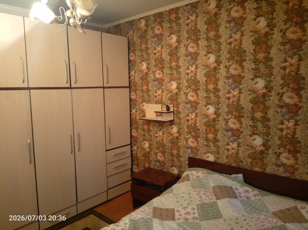 4 ком, Индивидуальный проект, 124 м2, этаж 2/5, Сост: Среднее - фото 6