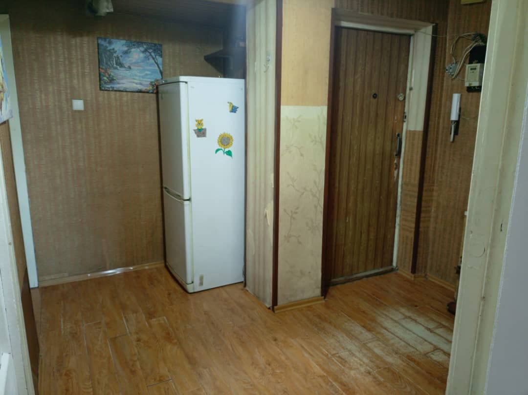 4 ком, Индивидуальный проект, 124 м2, этаж 2/5, Сост: Среднее - фото 8