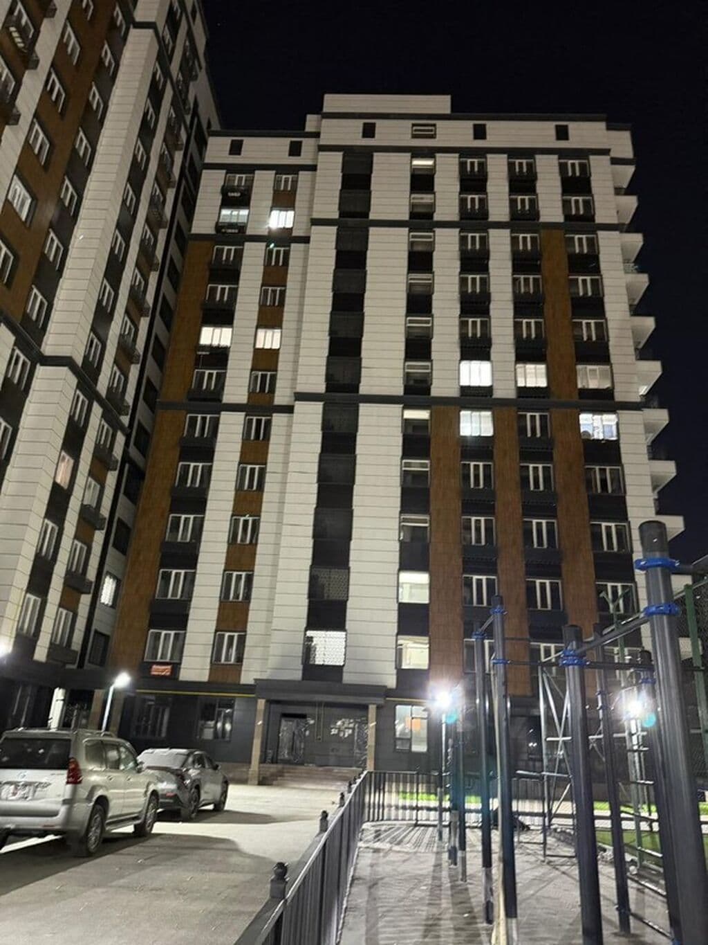 Элитка, 1 ком, 40 м2, этаж 6/12, ж/к ЖК Эмель, Сост: Евроремонт - фото 6
