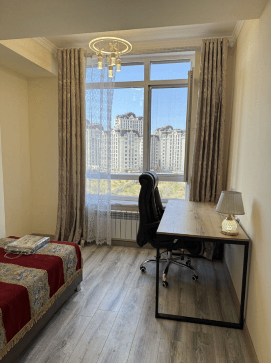 Элитка, 2 ком, 50 м2, этаж 5/10, ж/к ЖК Discovery, Сост: Евроремонт - фото 7
