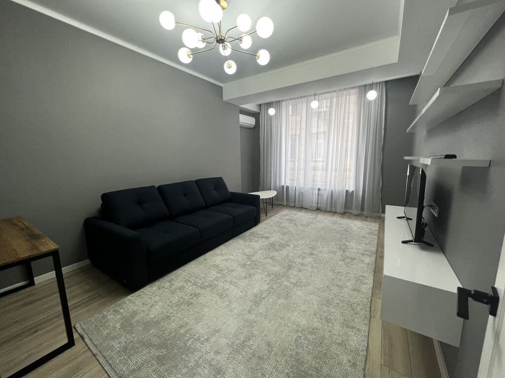 Элитка, 2 ком, 80 м2, этаж 9/10, ж/к МБС - фото 5