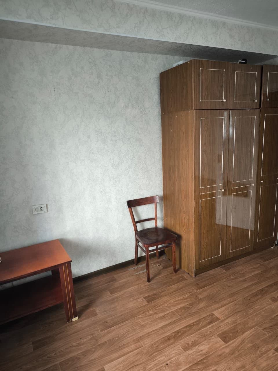 1 ком, Индивидуальный проект, 37 м2, этаж 3/5, Сост: Среднее - фото 2