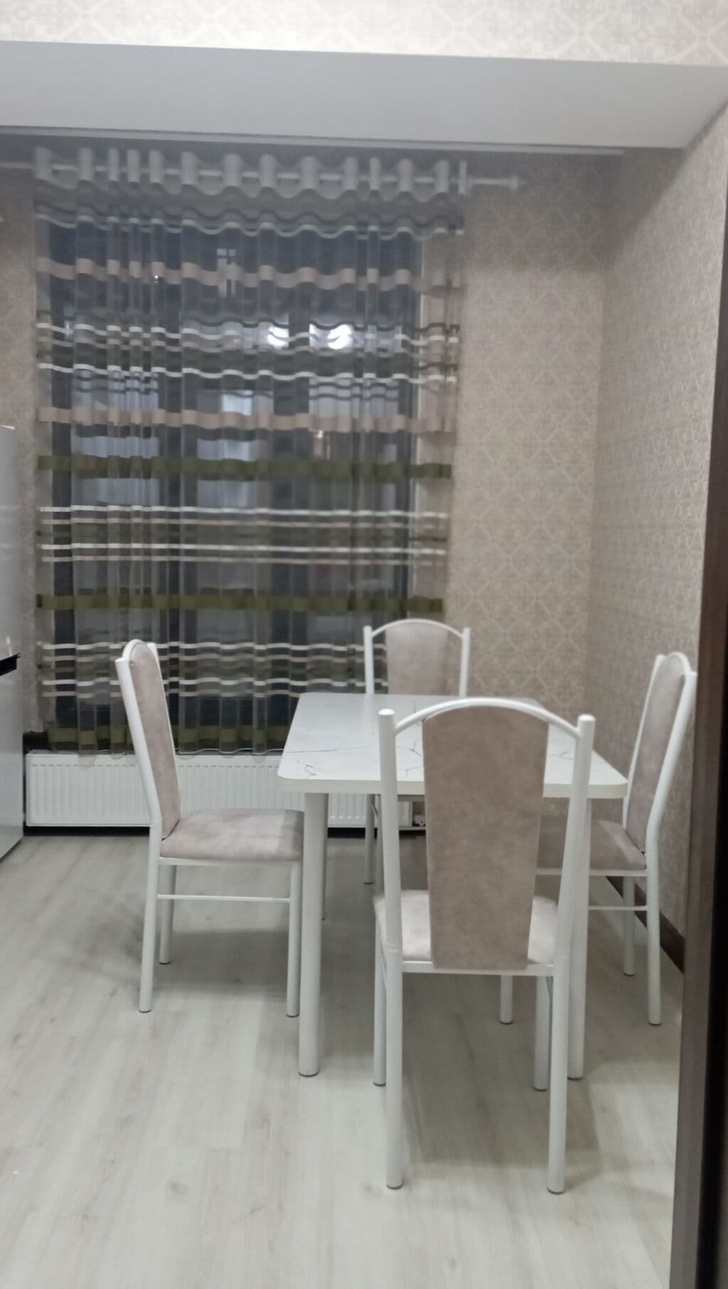 Элитка, 2 ком, 64 м2, этаж 2/12, ж/к Парк Авеню (Park Avenue), Сост: Евроремонт - фото 4