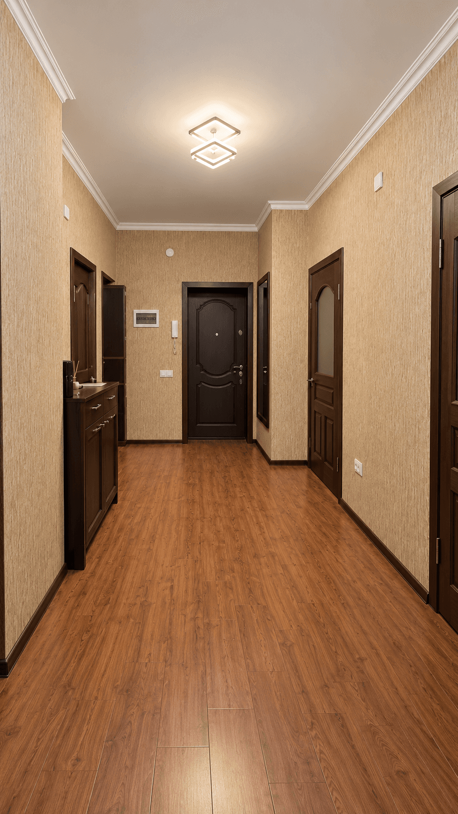 Элитка, 2 ком, 95 м2, этаж 3/9, Сост: Хорошее - фото 5