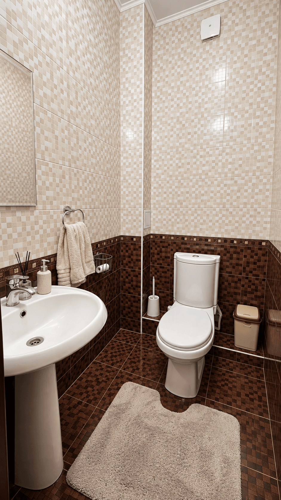 Элитка, 2 ком, 95 м2, этаж 3/9, Сост: Хорошее - фото 6