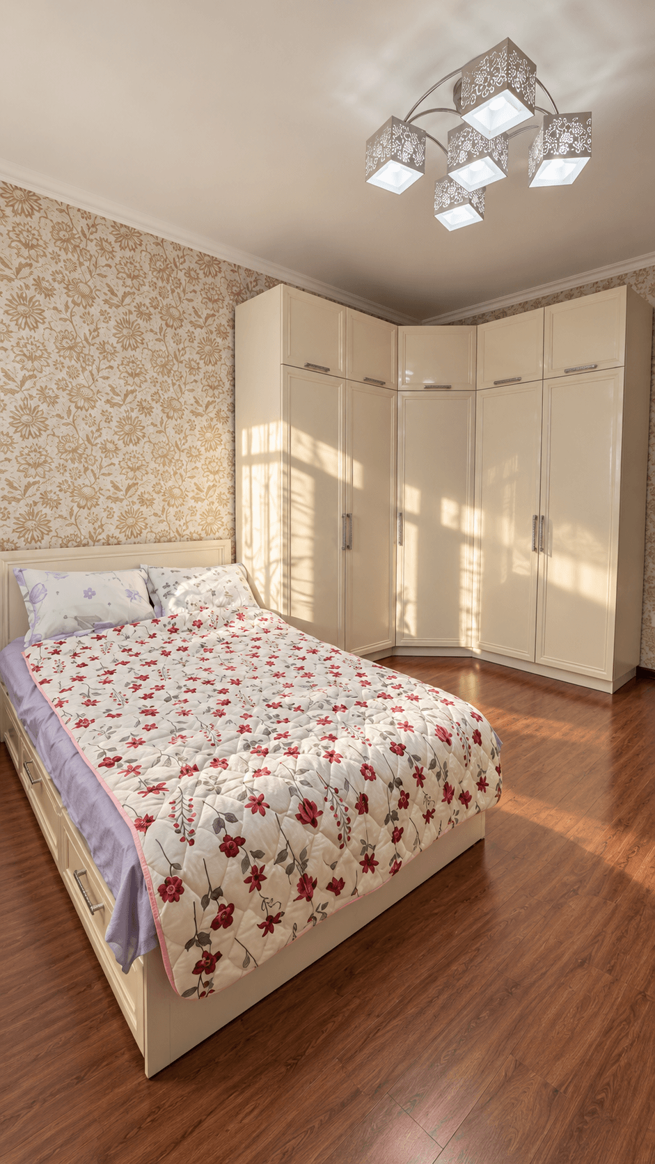 Элитка, 2 ком, 95 м2, этаж 3/9, Сост: Хорошее - фото 12