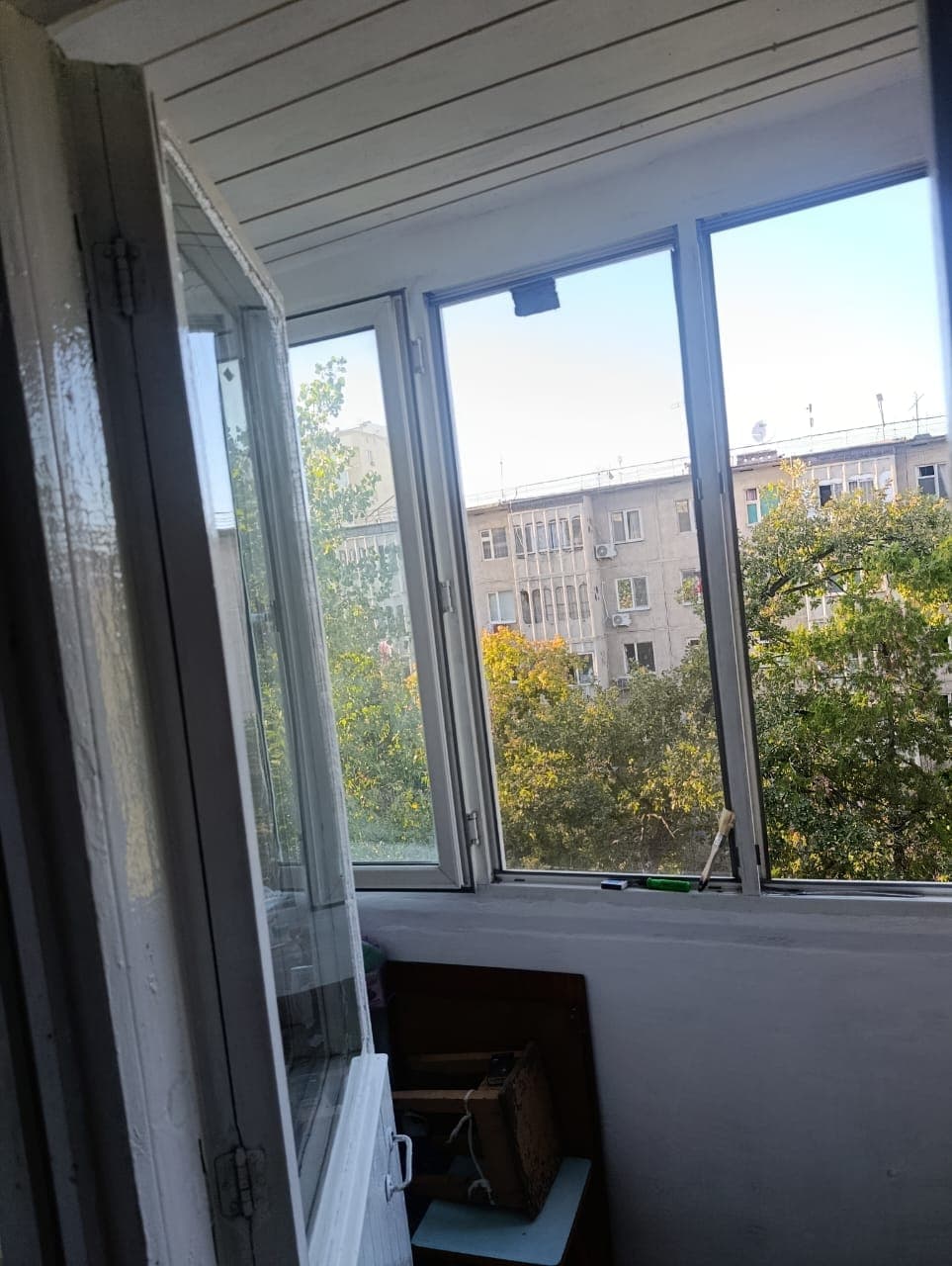 3 ком, 104 серия, 58 м2, этаж 4/5, Сост: Хорошее - фото 1