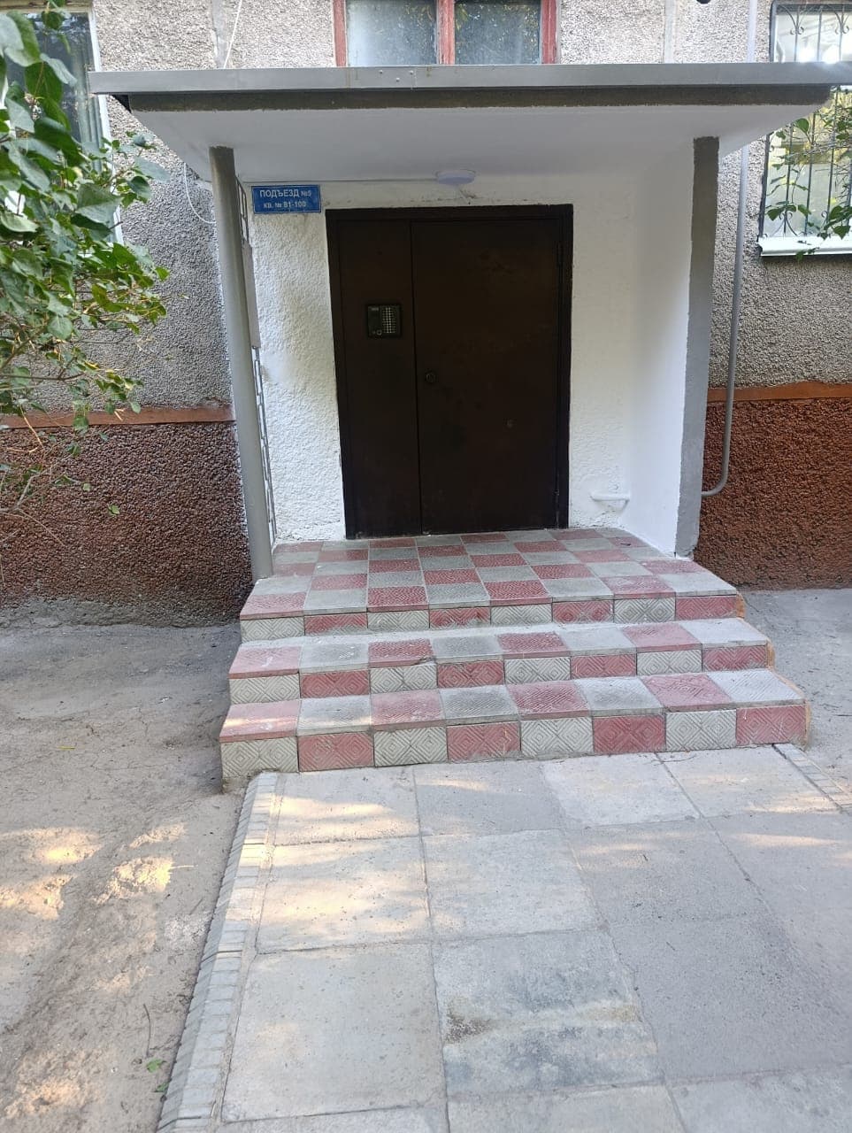 3 ком, 104 серия, 58 м2, этаж 4/5, Сост: Хорошее - фото 2