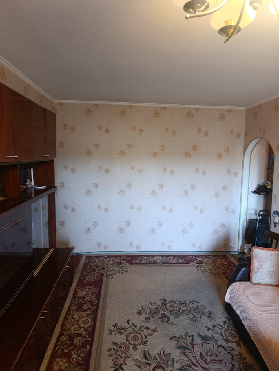 3 ком, 104 серия, 58 м2, этаж 4/5, Сост: Хорошее - фото 5