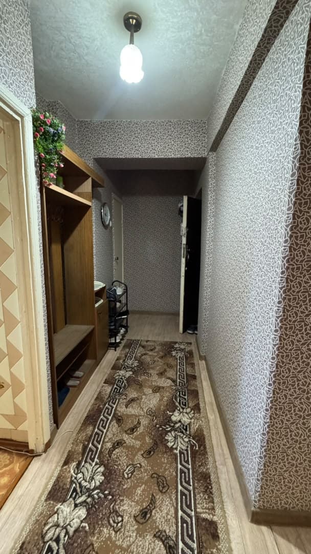 3 ком, Индивидуальный проект, 68 м2, этаж 5/5, Сост: Хорошее - фото 2