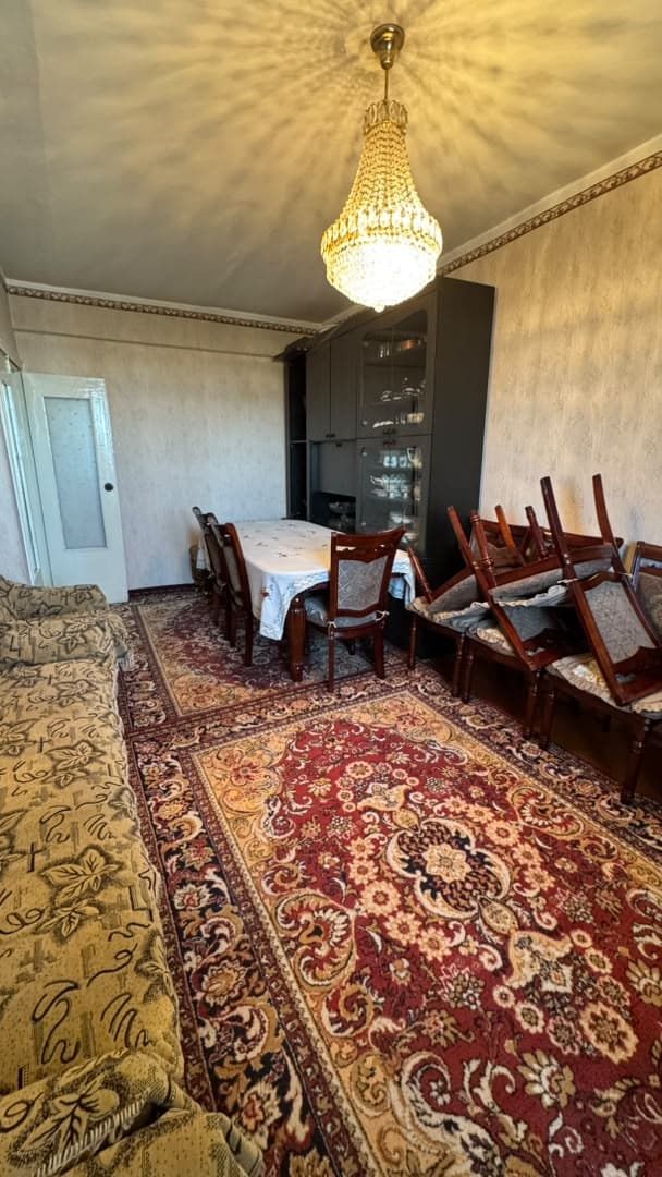 3 ком, Индивидуальный проект, 68 м2, этаж 5/5, Сост: Хорошее - фото 4