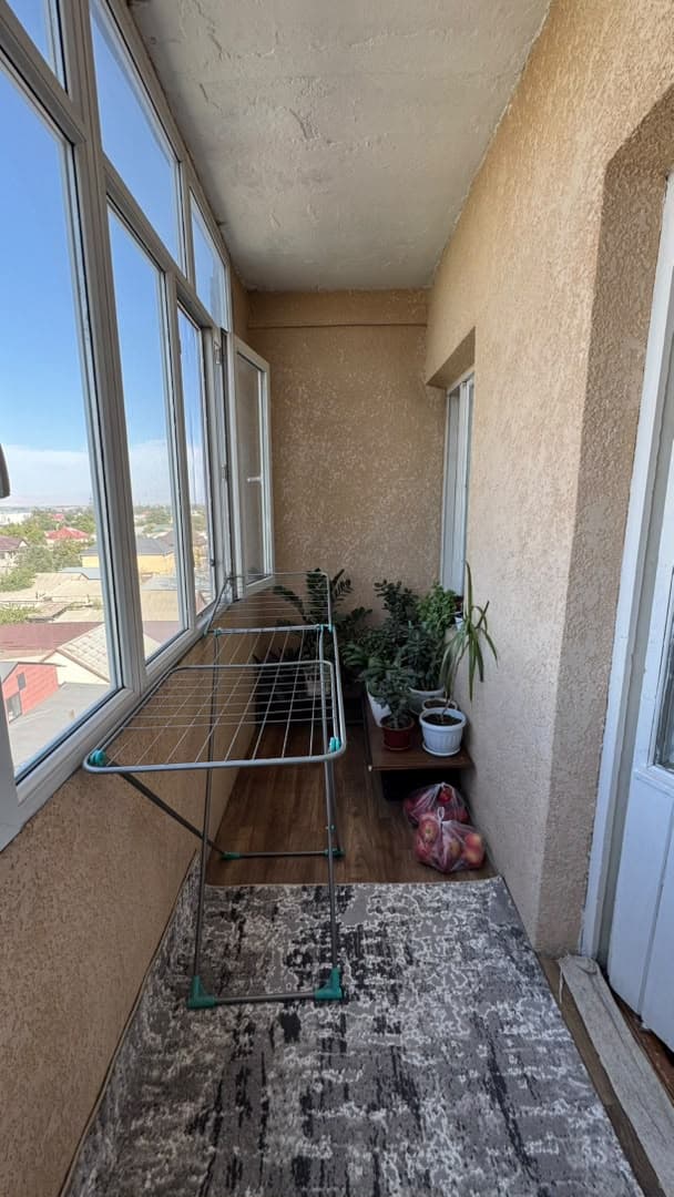 3 ком, Индивидуальный проект, 68 м2, этаж 5/5, Сост: Хорошее - фото 5