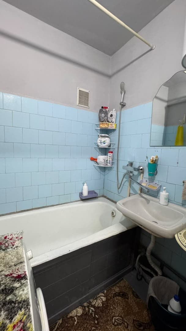 3 ком, Индивидуальный проект, 68 м2, этаж 5/5, Сост: Хорошее - фото 6