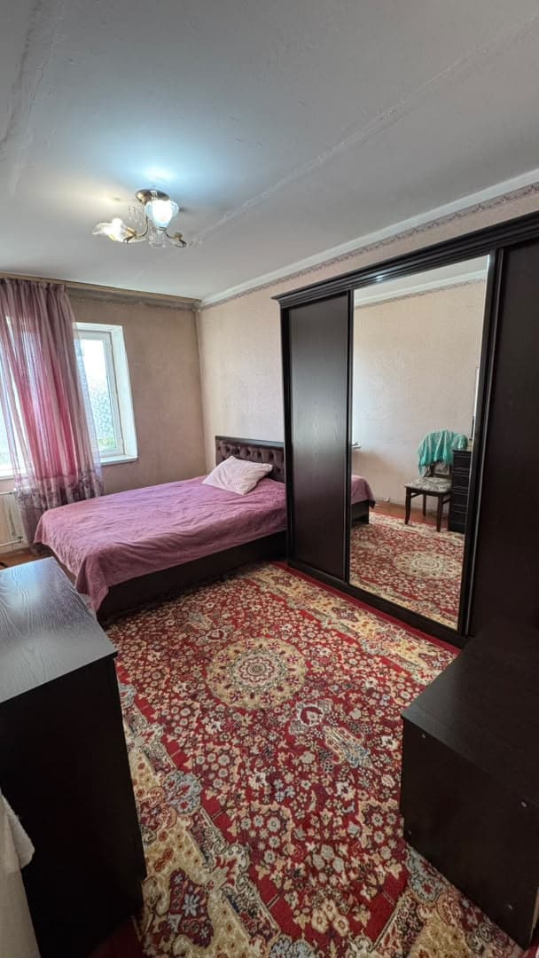 3 ком, Индивидуальный проект, 68 м2, этаж 5/5, Сост: Хорошее - фото 7