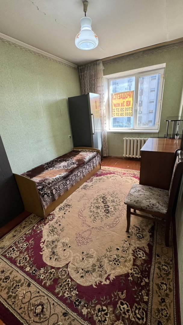 3 ком, Индивидуальный проект, 68 м2, этаж 5/5, Сост: Хорошее - фото 8