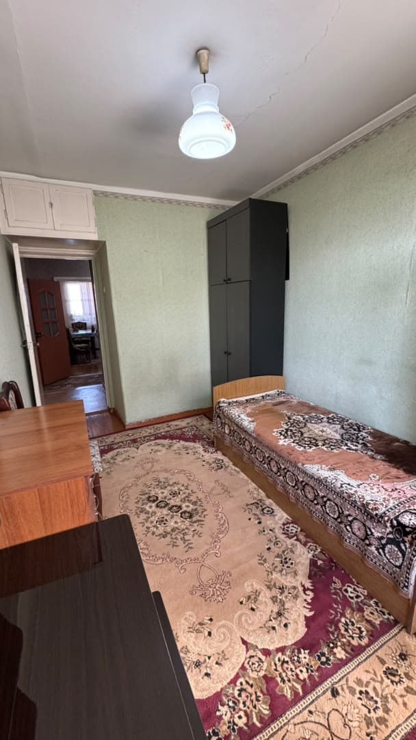 3 ком, Индивидуальный проект, 68 м2, этаж 5/5, Сост: Хорошее - фото 9