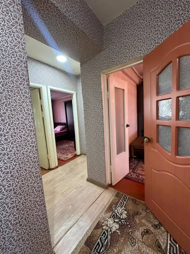 3 ком, Индивидуальный проект, 68 м2, этаж 5/5, Сост: Хорошее - фото 10