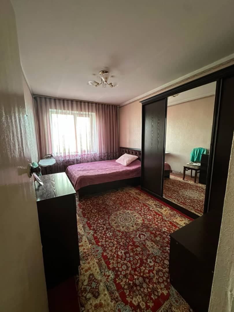 3 ком, Индивидуальный проект, 68 м2, этаж 5/5, Сост: Хорошее - фото 11