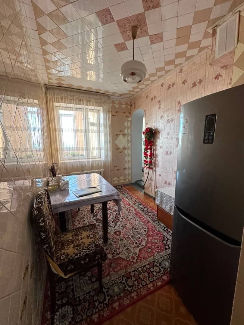 3 ком, Индивидуальный проект, 68 м2, этаж 5/5, Сост: Хорошее - фото 13