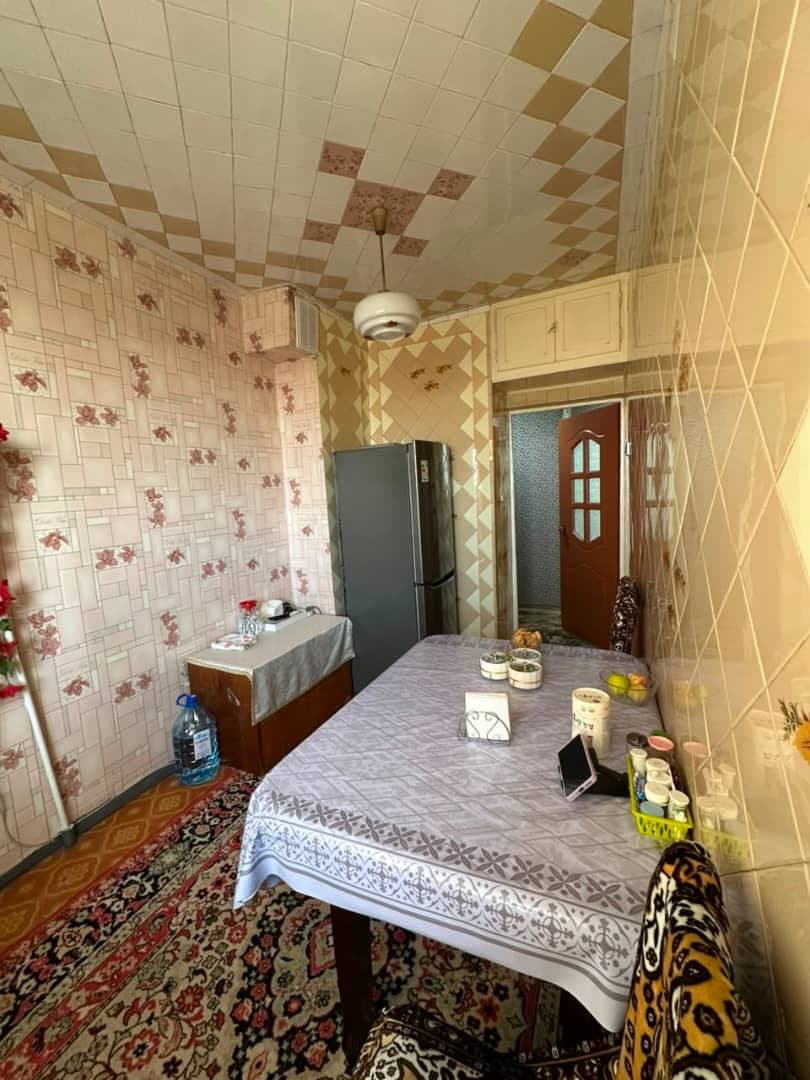 3 ком, Индивидуальный проект, 68 м2, этаж 5/5, Сост: Хорошее - фото 14