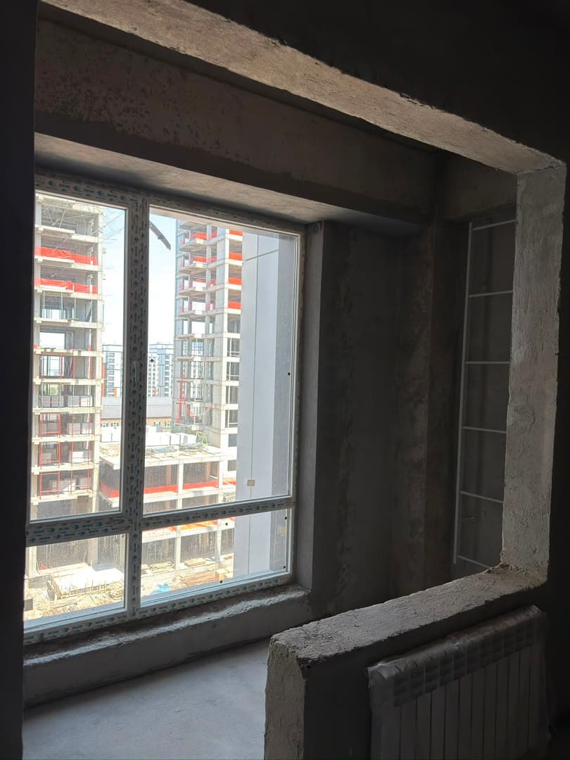 Элитка, 2 ком, 77.65 м2, этаж 7/16, ж/к Tokyo (Токио), Сост: Сдан ПСО - фото 5
