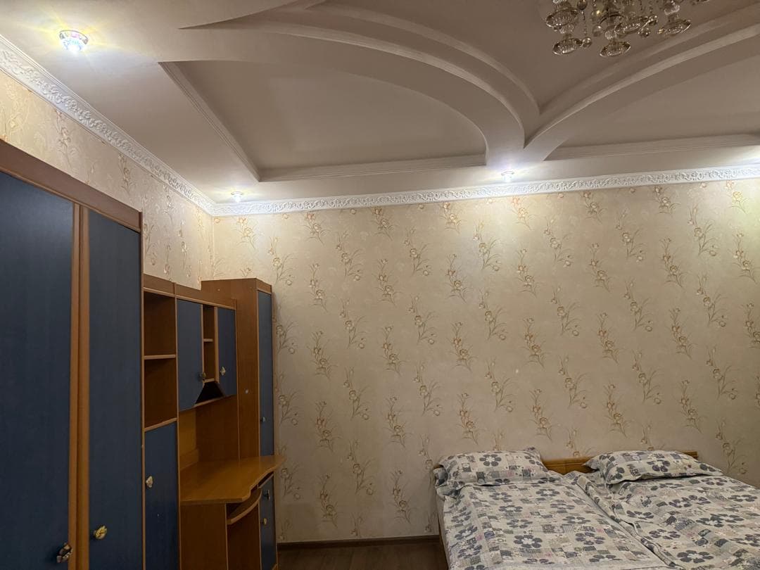 Элитка, 4 ком, 180 м2, этаж 6/8, Сост: Хорошее - фото 5