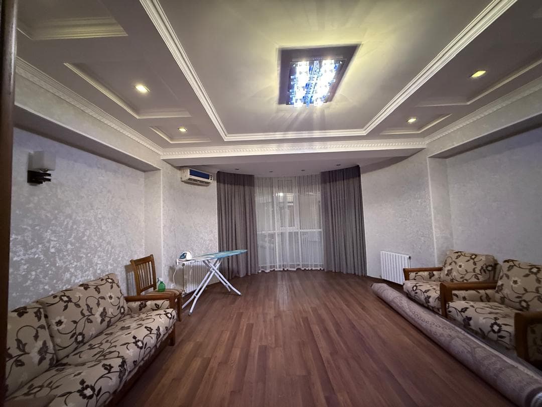 Элитка, 4 ком, 180 м2, этаж 6/8, Сост: Хорошее - фото 9