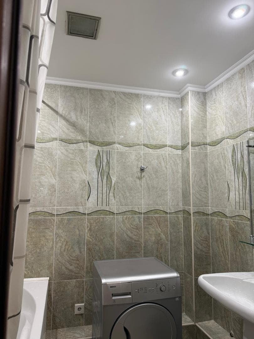 Элитка, 4 ком, 180 м2, этаж 6/8, Сост: Хорошее - фото 16
