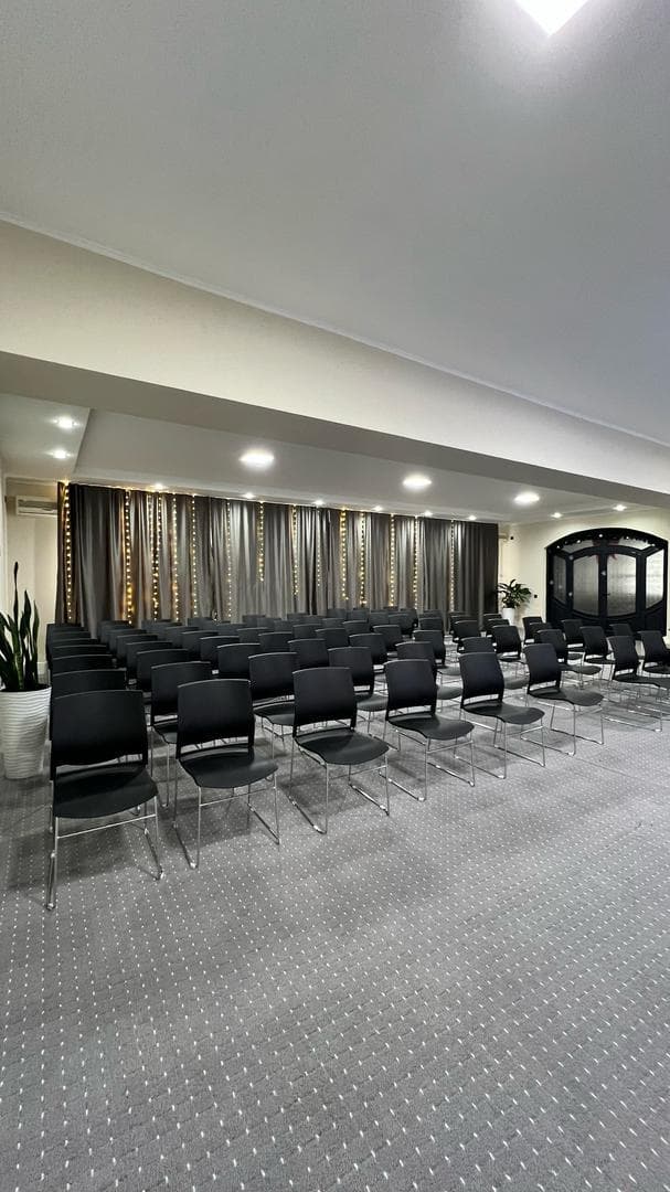 Офис, Коммерческая, 45 м2, этаж 1/2, Сост: Евроремонт - фото 3