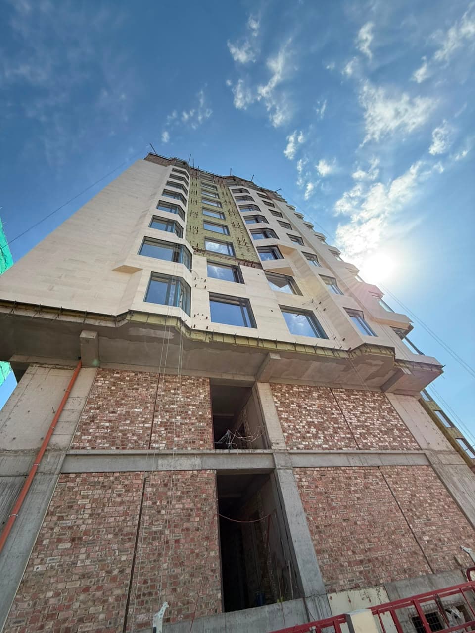 Элитка, 2 ком, 50 м2, этаж 10/12, ж/к ЖД Залкар, Сост: Сдан ПСО - фото 3